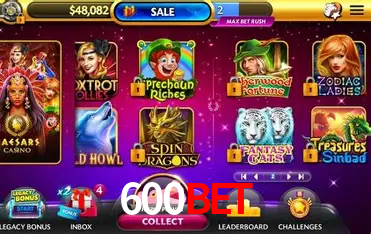  600bet.com